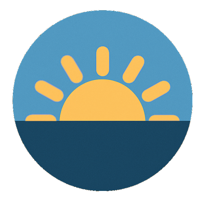 My Best Day Logo